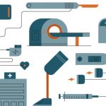 වෛද්‍ය සහ සෞඛ්‍ය ආරක්ෂණ බැටරි විසඳුම්