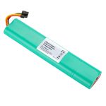 Neato Botvac robot roomba vacuum cleaner සඳහා NIMH නැවත ආරෝපණය කළ හැකි බැටරි