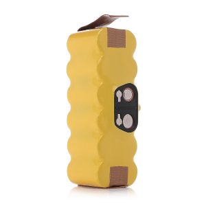 රොබෝ රොම්බා 500 550 560 780 680 ශ්රේණියේ බැටරි සඳහා NI-MH 3500mAh 14.4v නැවත ආරෝපණය කළ හැකි බැටරි