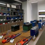 ලිතියම් සහ ඒජීඑම් බැටරි අතර ඇති වෙනස්කම් මොනවාද?