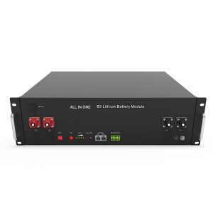 සූර්ය ලිතියම් අයන බැටරි මිල 48V 50-150Ah සූර්ය ගබඩා නිවස සඳහා ලිතියම් බැටරි