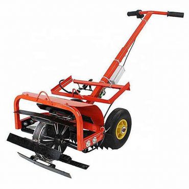 වල් නෙලීමේ යන්ත්රය